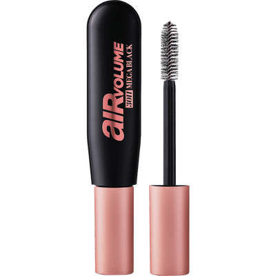 L'Oréal Paris Air Volume 30H langhoudende mascara - Mega Black