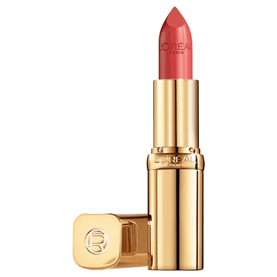 L?Oréal Paris Color Riche Lipstick 4.3 g 108 - Copper Brown