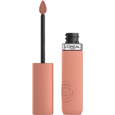 L'Oréal Paris Matte Resistance lippenstift - 105 Breakfast In Bed