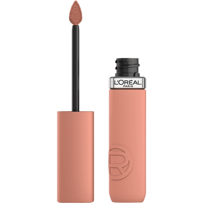 L'Oréal Paris Matte Resistance lippenstift - 105 Breakfast In Bed