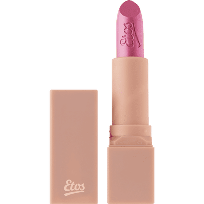 Etos Color Care Lipstick Lip-Oholic