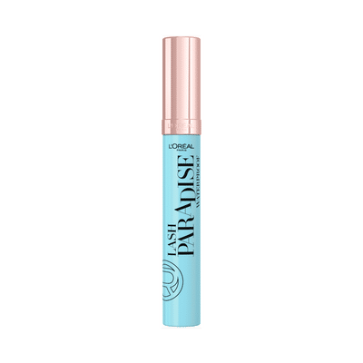 L'Oréal Paris Paradise Extatic waterproof mascara - Zwart