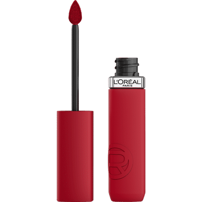 L'Oréal Paris Matte Resistance lippenstift - 420 Le Rouge Paris