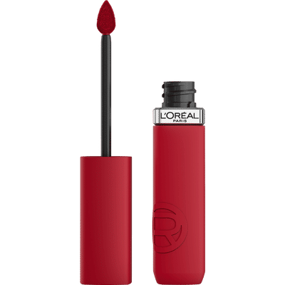 L'Oréal Paris Matte Resistance lippenstift - 420 Le Rouge Paris