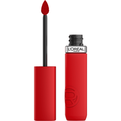 L'Oréal Paris Matte Resistance lippenstift - 430 A-lister