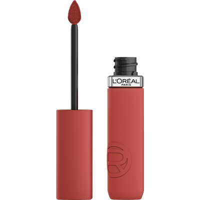 L'Oréal Paris Matte Resistance lippenstift - 150 Lazy Sunday