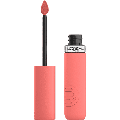 L'Oréal Paris Matte Resistance lippenstift - 210 Tropical Vacay