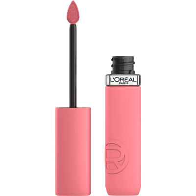 L'Oréal Paris Matte Resistance lippenstift - 200 Lipstick & Chill