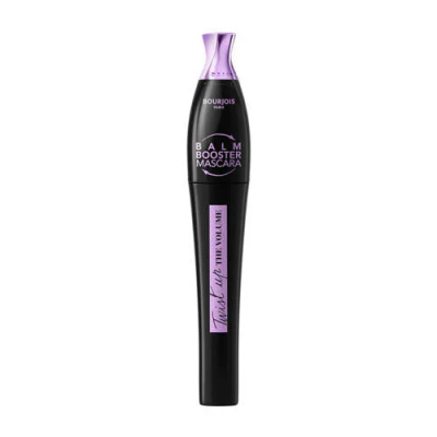 Bourjois Twist Up The Volume mascara - 003 Black Balm Booster