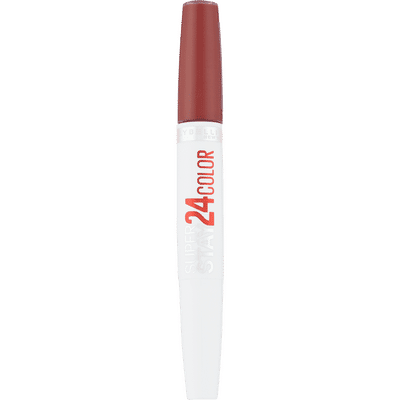 Maybelline New York SuperStay 24HRS lippenstift - 542 Cherry Pie