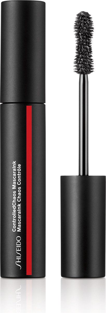 Shiseido ControlledChaos MascaraInk Mascara 12 ml