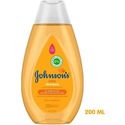 Johnson's Baby Shampoo - 200 ml.