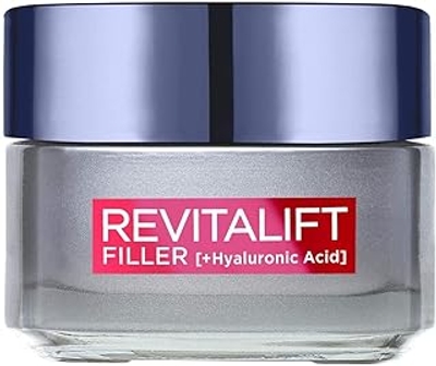 L'Oréal - Revitalift Filler [HA] Day Cream 50 ml