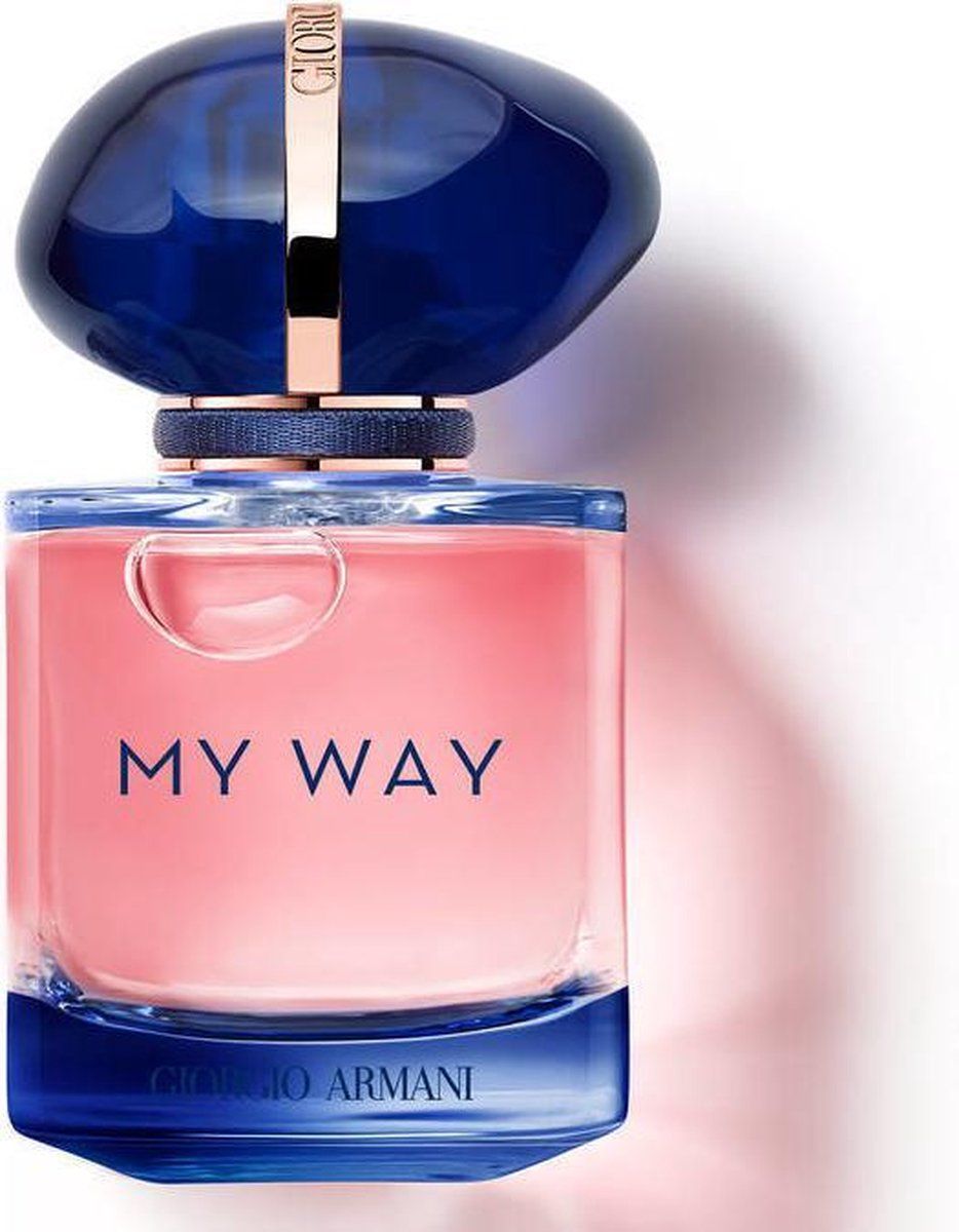 Giorgio Armani My Way Intense Eau de parfum spray intense 30 ml