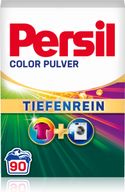 Persil  waspoeder gekleurde was - 90 wasbeurten