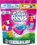 Color Reus  wascapsules gekleurde was - 65 wasbeurten