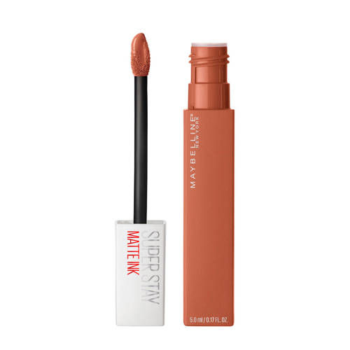 Maybelline New York SuperStay Matte Ink lippenstift – 75 Fighter