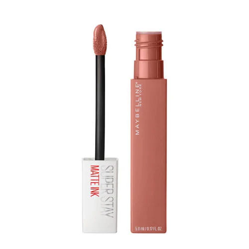 Maybelline New York SuperStay Matte Ink lippenstift – 65 Seductress
