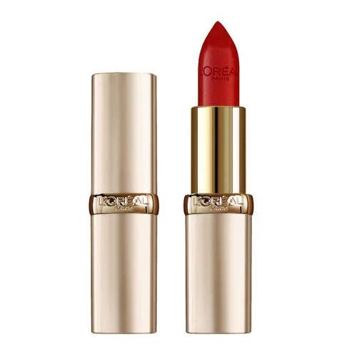 L?Oréal Paris Color Riche Lipstick 4.3 g 297 - Red Passion