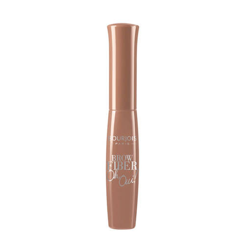 Bourjois Brow Fiber Oh Oui! Brow Mascara - 001 Blonde