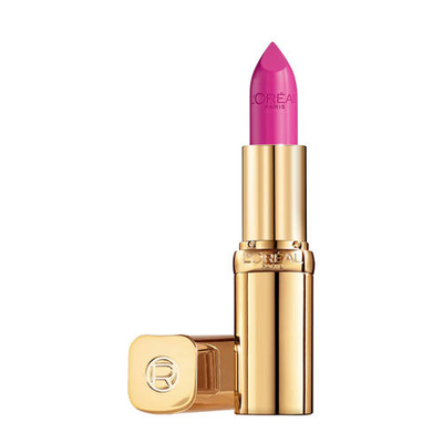L'Oréal Paris Color Riche Satin lippenstift - 112 Paris Paris