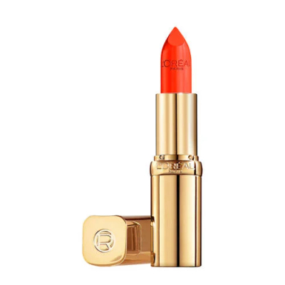 L'Oréal Paris Color Riche Satin lippenstift - 148 Chez Lui