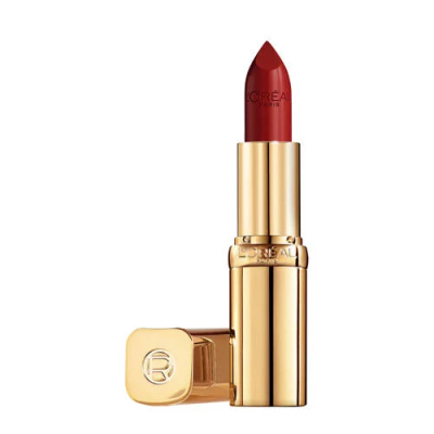 L'Oréal Paris Color Riche Satin lippenstift - 124 S'il Vous Plait
