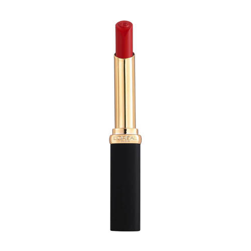 L'Oréal Paris Color Riche Intense Volume Matte lippenstift- 336 Le Rouge Avant-Garde