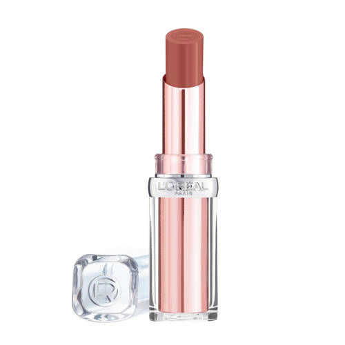 L'Oréal Paris Glow Paradise Balm-In-Lipstick lippenstift - 191 Nude Heaven