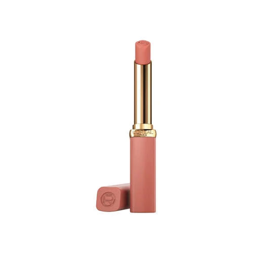 L'Oréal Paris Color Riche Intense Volume Matte of Worth lippenstift - 500 BEIGE FREEDOM