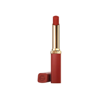 L'Oréal Paris Color Riche Intense Volume Matte of Worth lippenstift - 200 ORANGE STAND UP