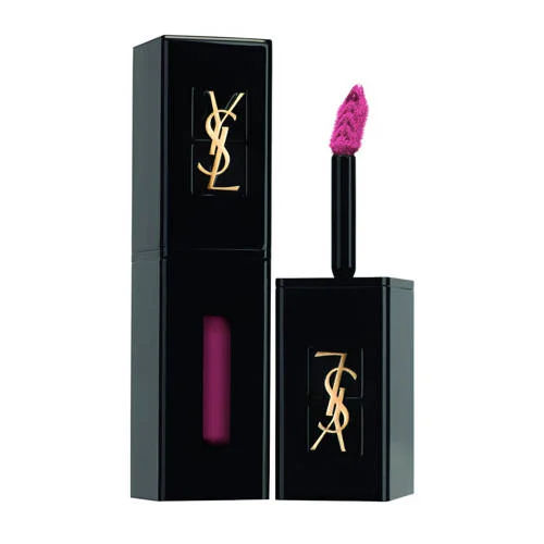Yves Saint Laurent Rouge Pur Couture Vernis a Lèvres Vinyl Cream Lipgloss 6 ml