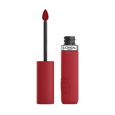 L'Oréal Paris Matte Resistance lippenstift - 425 Afterwork Drink