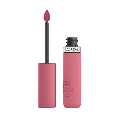 L'Oréal Paris Matte Resistance lippenstift - 240 Road Tripping