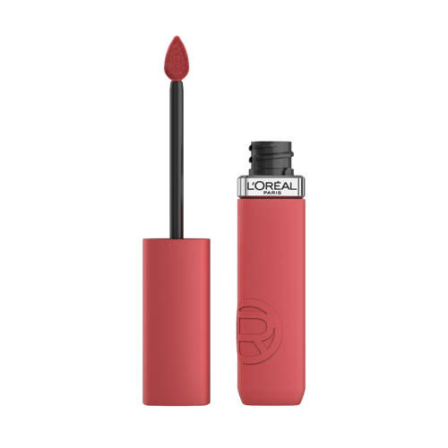 L'Oréal Paris Matte Resistance lippenstift - 230 Shopping Spree