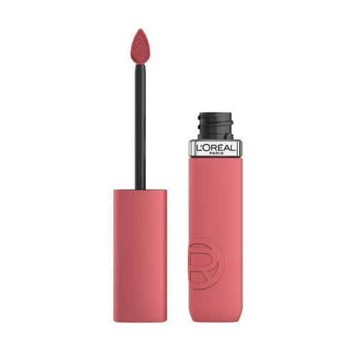 L'Oréal Paris Matte Resistance lippenstift - 120 Major Crush