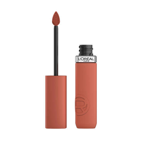 L'Oréal Paris Matte Resistance lippenstift - 115 Snooze Your Alam