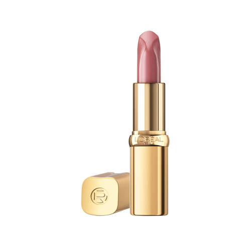 L’Oréal Paris Colour Riche Satijn Nude Lipstick 4.5 g 601 - BEIGE