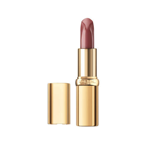 L'Oréal Paris Color Riche Satin Free The Nudes lippenstift - 570 WORTH IT INTENSE