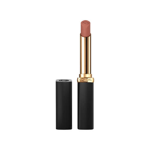 L'Oréal Paris Color Riche Intense Volume Matte lippenstift - 520 LE NUDE DEFIANT