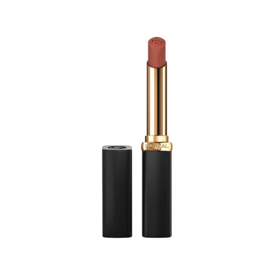 L'Oréal Paris Color Riche Intense Volume Matte lippenstift - 540 LE NUDE UNSTOPP