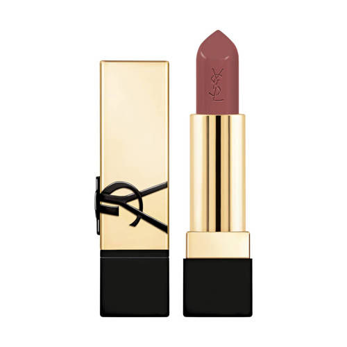 Yves Saint Laurent Rouge Pur Couture Satijnen Lipstick 3.8 gr