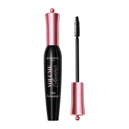 Bourjois Volume Glamour Ultra Volumateur mascara - Black