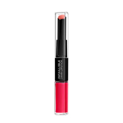 L'Oréal Paris Infaillible 24H lippenstift - 701 Captivated