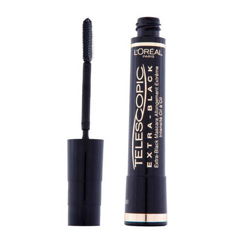 L'Oréal Paris Telescopic mascara - Extra Zwart