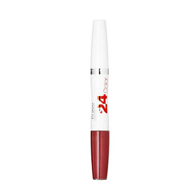 Maybelline New York Superstay 24H Super Impact lippenstift - 340 Absol Plum