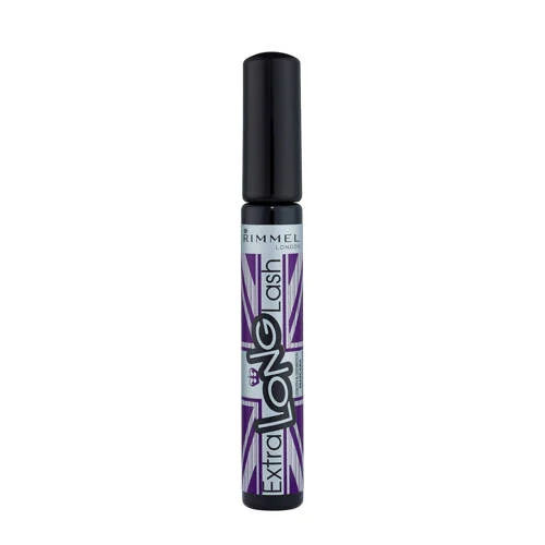 Rimmel London Extra Long Lash mascara - 003 Extreme Black