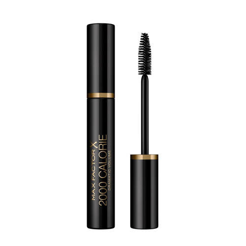 Max Factor 2000 Calorie Dramatic Volume mascara - 002 Black/Brown