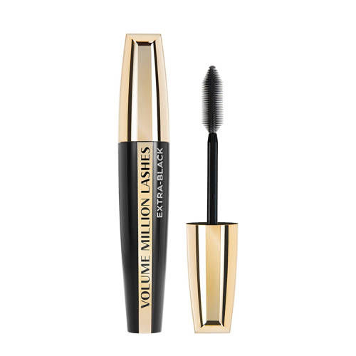 L'Oréal Paris Volume Million Lashes mascara - Extra Zwart