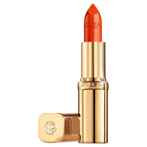 L?Oréal Paris Color Riche Lipstick 4.3 g 163 - Magic Orange